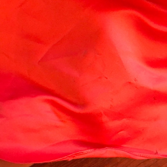 Tiffany Design formal dress, long with train, 10 - Picture 6 of 6